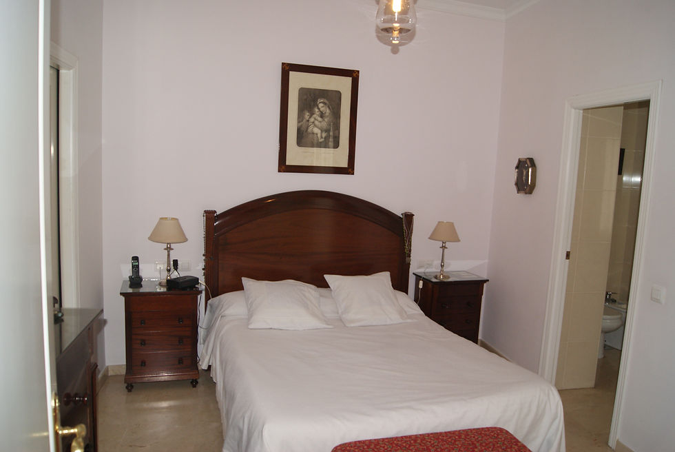 Miniatura: Vivir en sevilla V 283