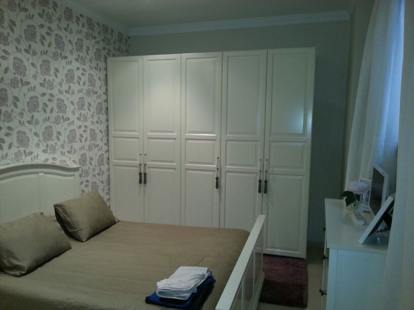 Miniatura: Piso Totalmente reformado con Patio. V 158