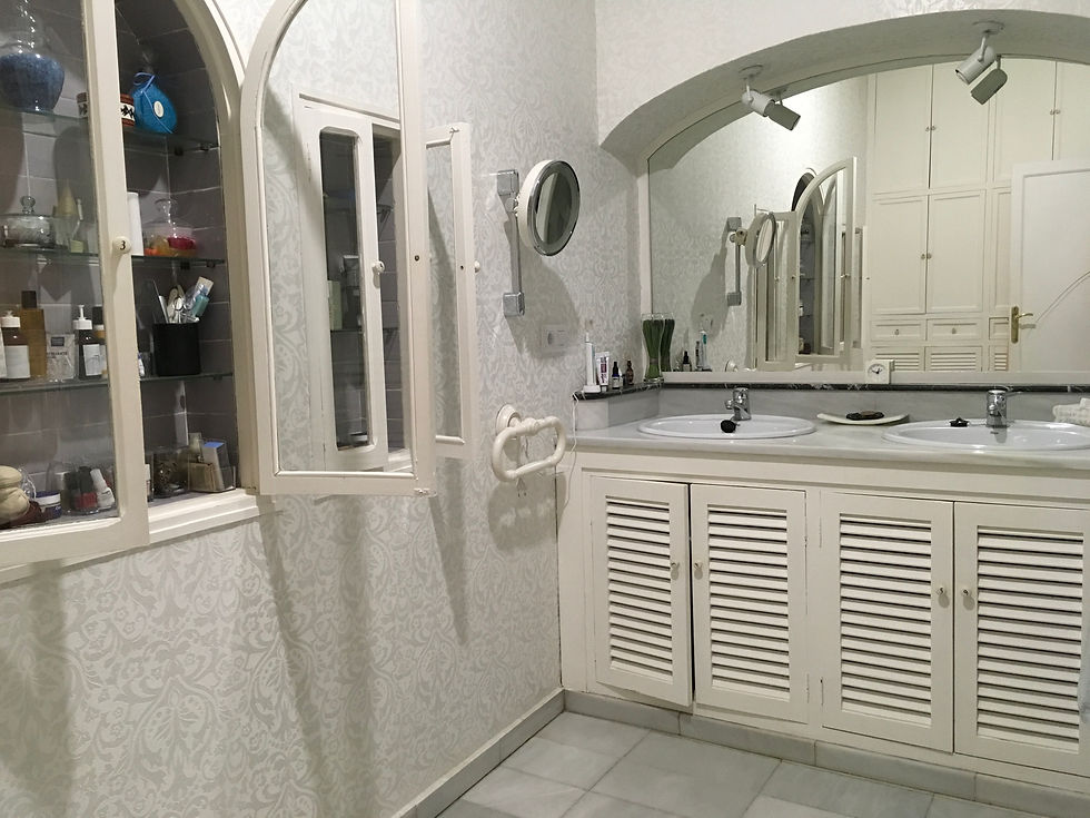 Miniatura: Casa En Casco Historico de Sevilla V 270