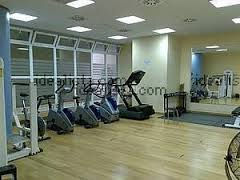 Miniatura: Piso en Edificio Gran Via V 167