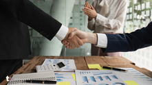 ESG's transformative impacts in M&A
