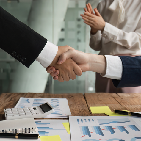 ESG's transformative impacts in M&A 