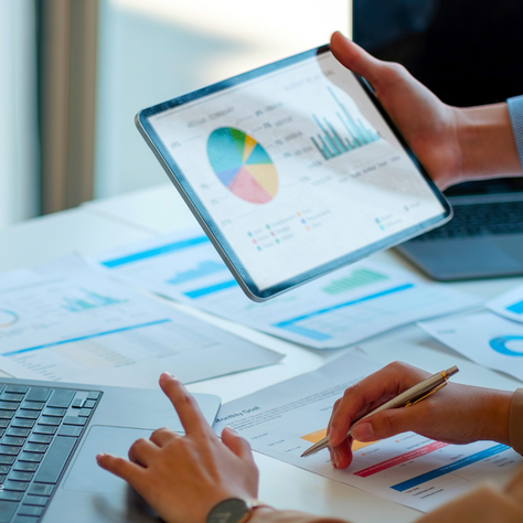 Turning data fragmentation into strategic value with Microsoft Fabric 
