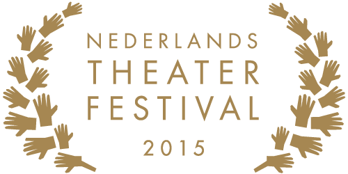 SEPTEMBRE - NL THEATERFESTIVAL