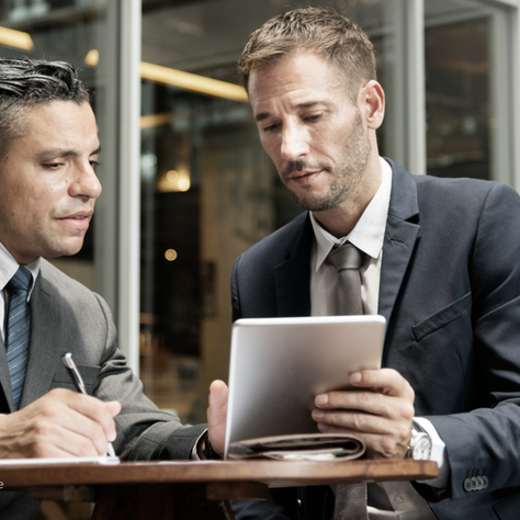 Global delivery without disruption: How continuity drives scalable success  