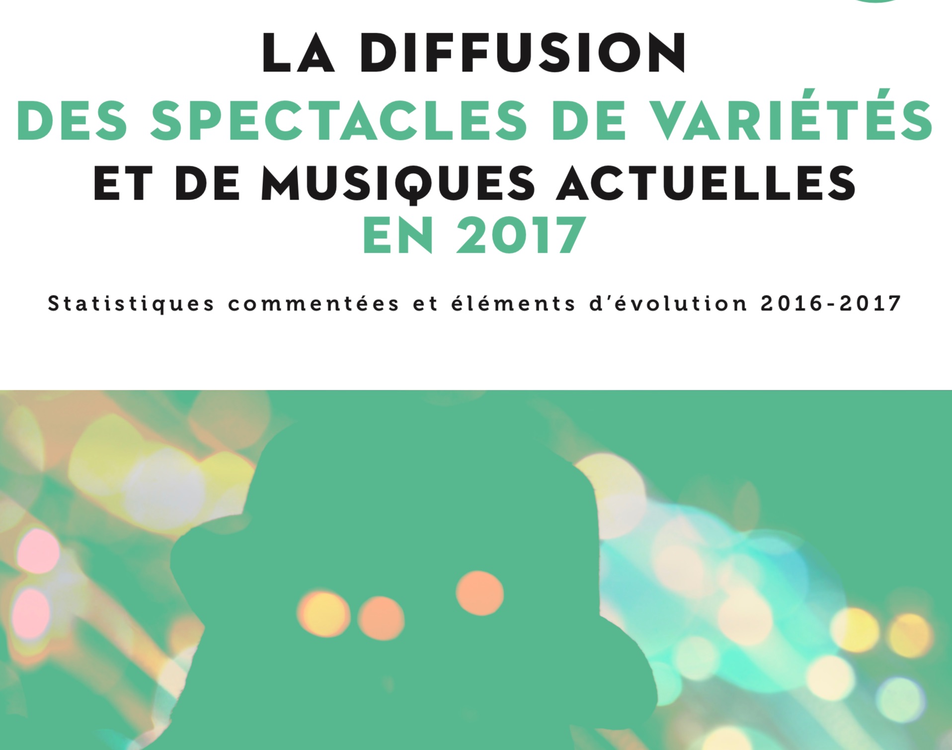 DIFFUSION VARIÉTÉS / MUS. ACTUELLES
