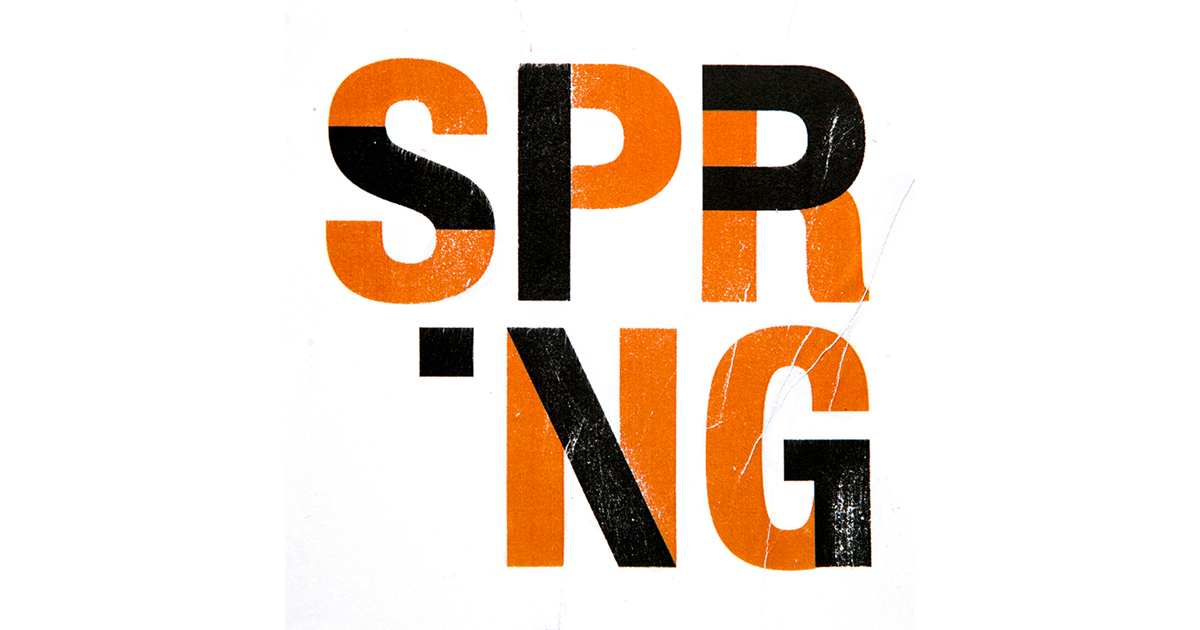 MAI - SPRING FESTIVAL UTRECHT