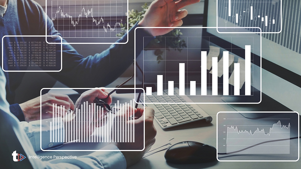 AI + ESG Data