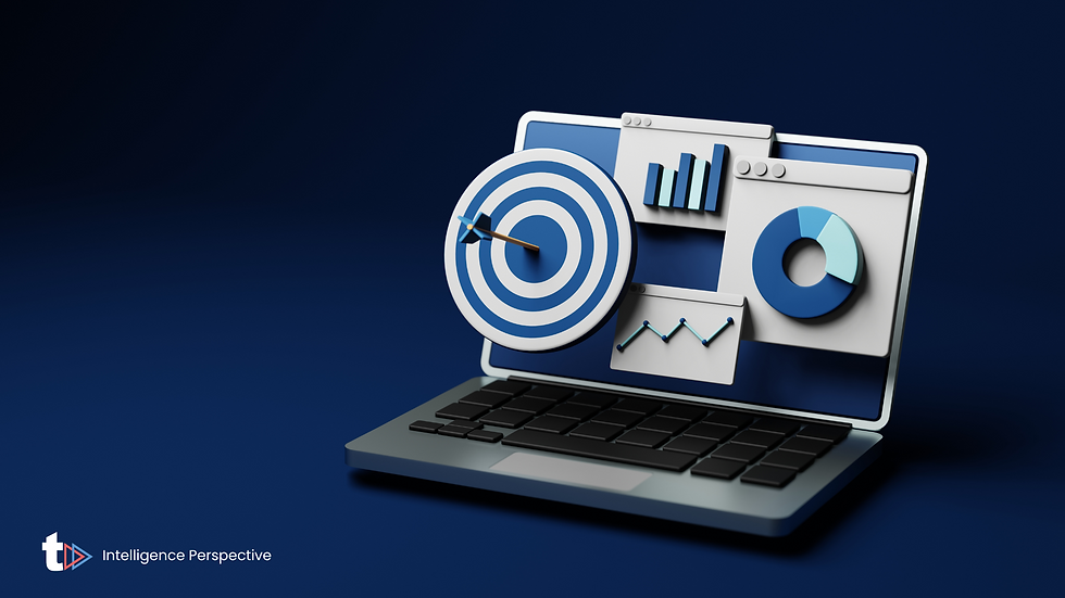 AI + ESG Data