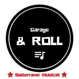 Immagine del redattore: Garage & Roll Garage e Roll