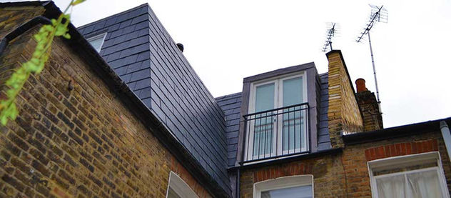 A Guide To Loft Conversions