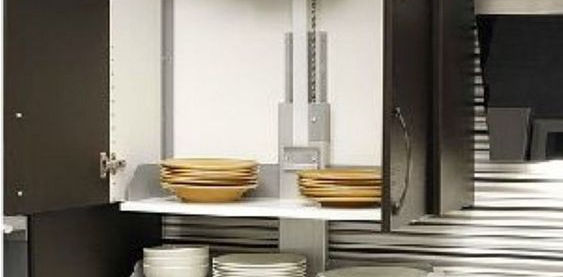 Design considerations for Wheelchair Access in the Home