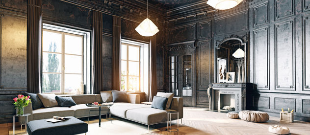 Time to Split Your London Property into Flats for ROI!