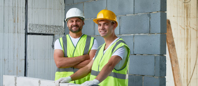 Nu Recruitment Campaign 2021: Skilled labour wanted!