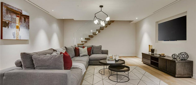 5 Reasons to Convert a Basement in London