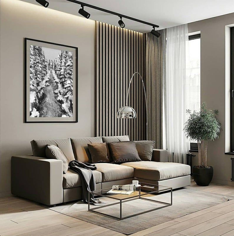 High-End Renovation In Emirates Hills | NU Projects Dubai