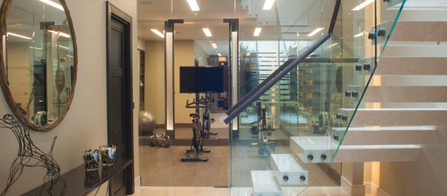 Why Build A Basement