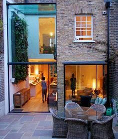 Party Walls - What you Need to Know