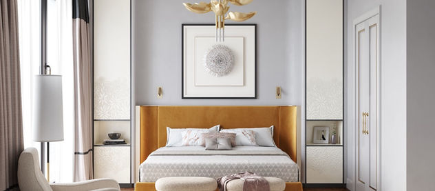 Comfort and Design, balance your home with West London interior designer, Natalie Fogelstrom