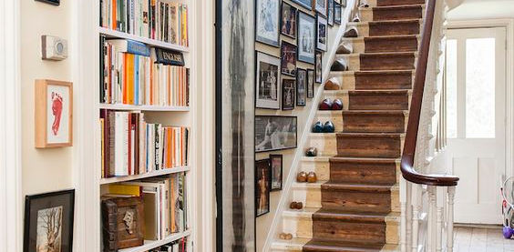 Give your Hallway some TLC