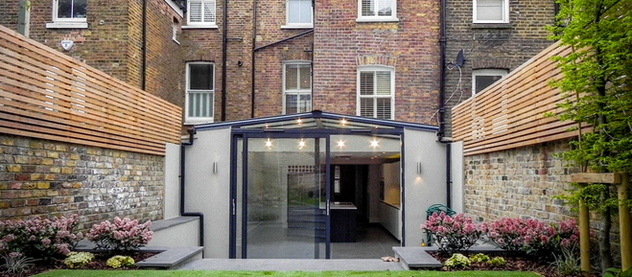 6 Factors to Consider for the Perfect London Patio