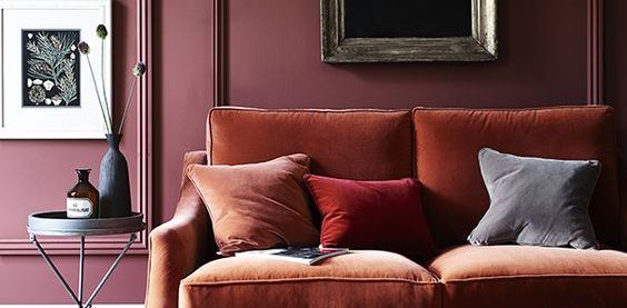 Fabric, Fabric, Fabric! - Which is Best for Me and My Home?