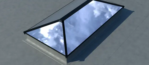 Next Day Rooflights – Lighting the Future of British Homes.