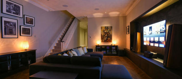 Basements - The Facts to Know