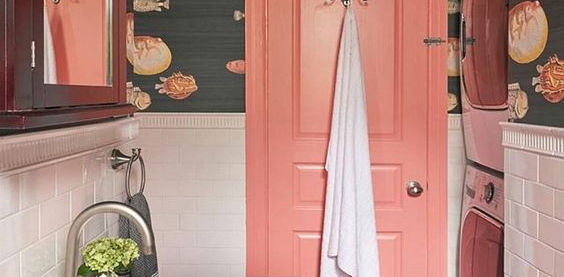 The Downstairs Loo - Transform it into The Best Room in The House