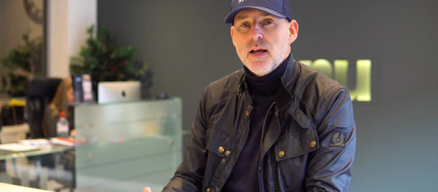 London Basement Building Experts, Nu Projects Of Fulham.