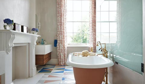 Beautiful Italian Surfaces - Gemstone, Marble, Wood