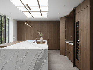 Kitchen Extension Pricing Factors: What Drives the Cost of High-End Kitchen Extensions