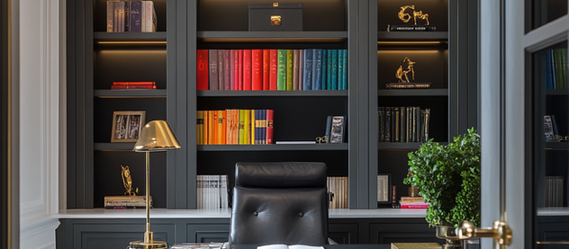 Office Fit Out Contractors in London: Read the Updated NU Projects Guide