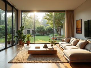 Chelsea Luxury Home Trends: Elevate Your Living Space with Timeless Elegance