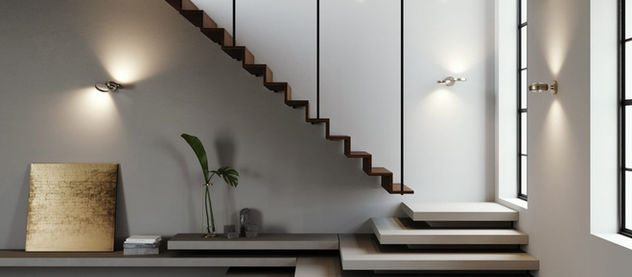 The Importance of Lighting in Interior Design by Natalie Fogelstrom, West London Interior Designer