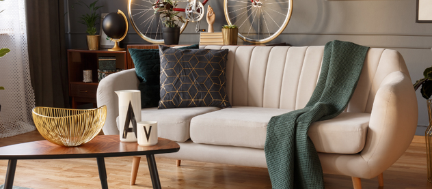 Top 5 Interior Design Trends for 2022