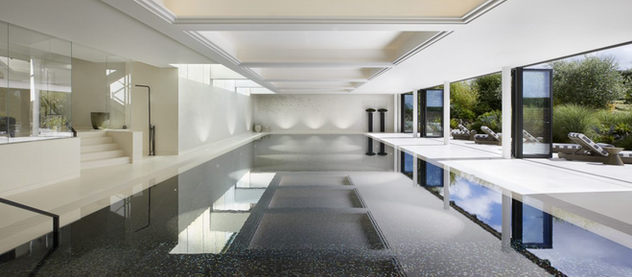 From Basements to Roof Terraces: Adding Value to London’s Super Prime Properties, Nick Jeffries.