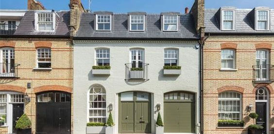 A New Hat for Your Home - New Roofs!