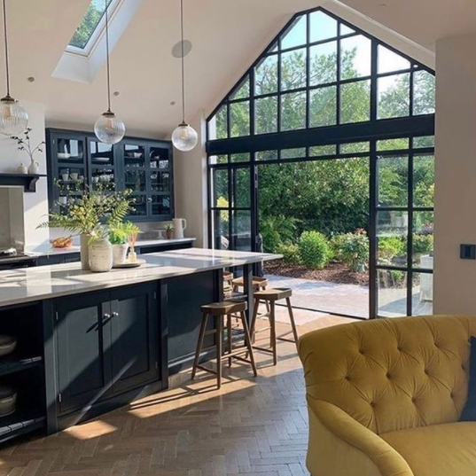7 Tips on Kitchen Extensions: London Builders' Guide