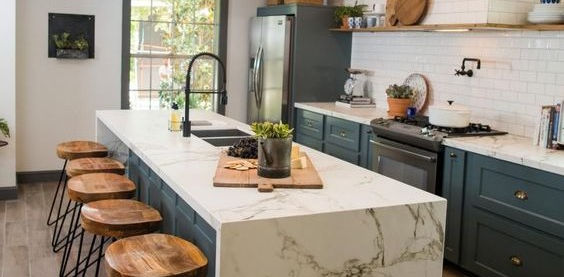 Kitchen Layouts for You