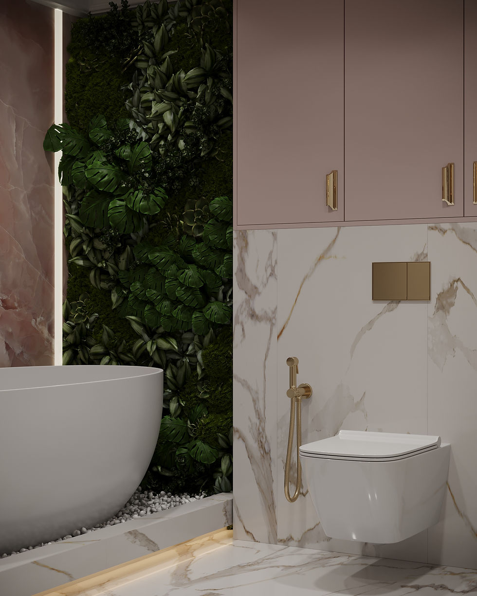 British Standards | NU Projects Dubai