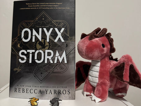 Snow Days and Midnight Releases