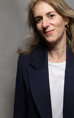 Madeleine Rotzler at Santa Barbara Film Festival