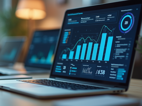 Transform Your Business with AI: Using AI in Business to Unlock New Potential