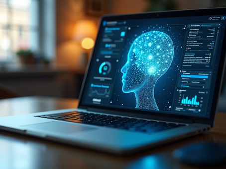 The Role of AI in Transforming Content Creation: Unlocking New Possibilities with AI for Content Creation