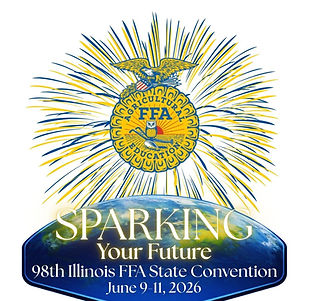 98th Annual IL FFA State Covention