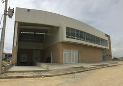 Bodega 71-A Intexzona