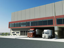 Bodegas HMM Intexzona 16-19