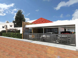 Casa Amaya Barrera
