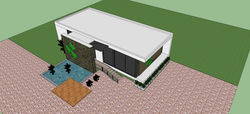 Sala de Ventas Interpark Siberia